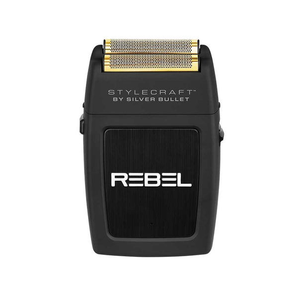StyleCraft Rebel Shaver
